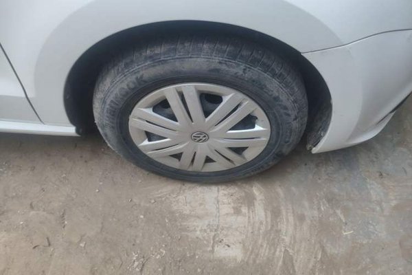 Volkswagen Polo 2016, 36400 км, за 4206 USD - фото 8