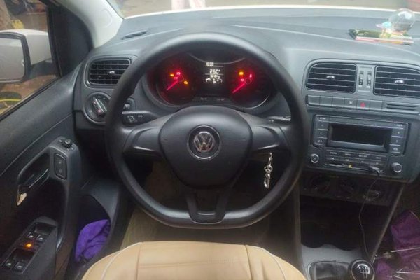 Volkswagen Polo 2016, 36400 км, за 4206 USD - фото 11