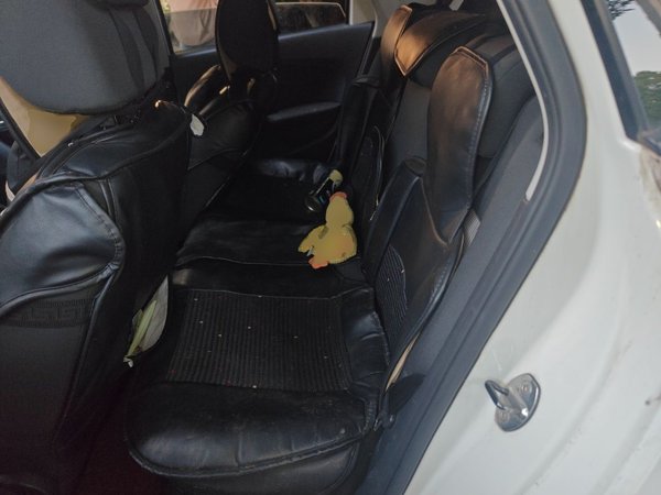 Volkswagen Polo 2016, 41100 км, за 4717 USD - фото 18