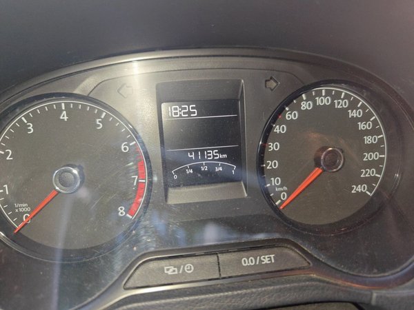 Volkswagen Polo 2016, 41100 км, за 4717 USD - фото 13