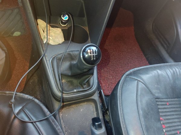 Volkswagen Polo 2016, 41100 км, за 4717 USD - фото 15