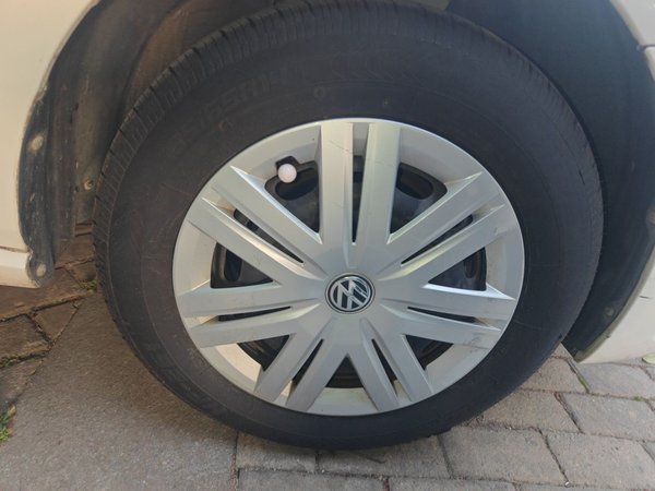 Volkswagen Polo 2016, 41100 км, за 4717 USD - фото 8
