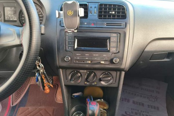 Volkswagen Polo 2016, 48500 км, за 7158 USD - фото 10