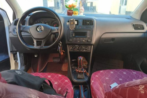 Volkswagen Polo 2016, 48500 км, за 7158 USD - фото 6