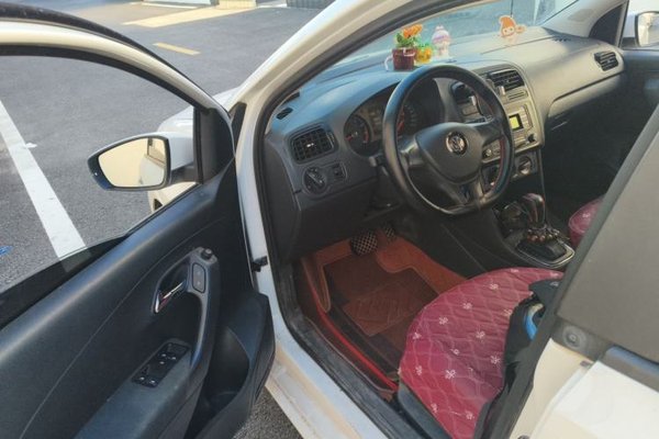 Volkswagen Polo 2016, 48500 км, за 7158 USD - фото 13