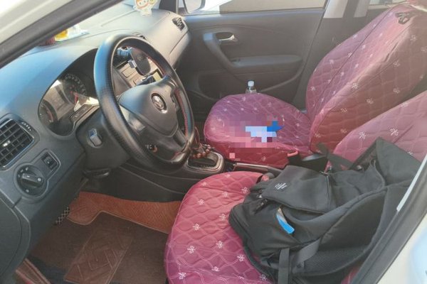 Volkswagen Polo 2016, 48500 км, за 7158 USD - фото 12