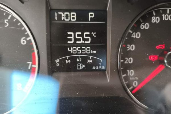Volkswagen Polo 2016, 48500 км, за 7158 USD - фото 9