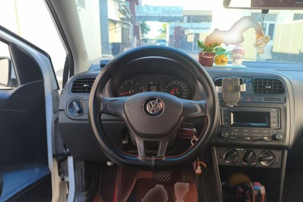 Volkswagen Polo 2016, 48500 км, за 7158 USD - фото 7