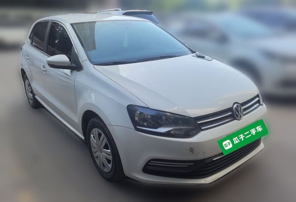Volkswagen Polo 2016, 59800 км, за 7983 USD - фото 6