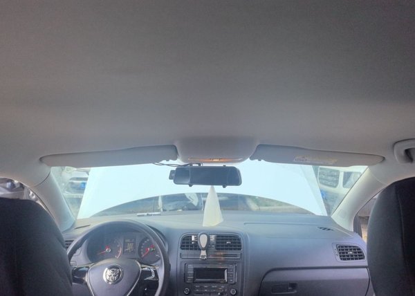 Volkswagen Polo 2016, 59800 км, за 7983 USD - фото 15