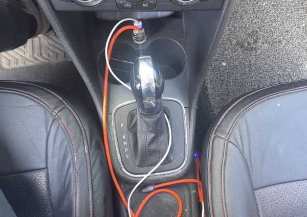 Volkswagen Polo 2016, 59800 км, за 7983 USD - фото 16