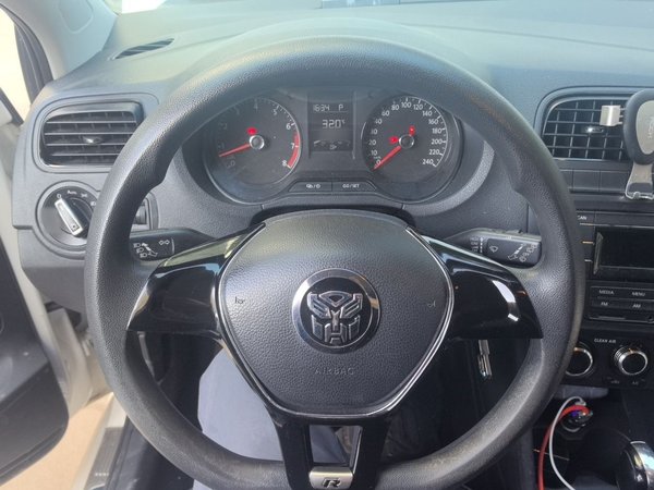 Volkswagen Polo 2016, 59800 км, за 7983 USD - фото 7