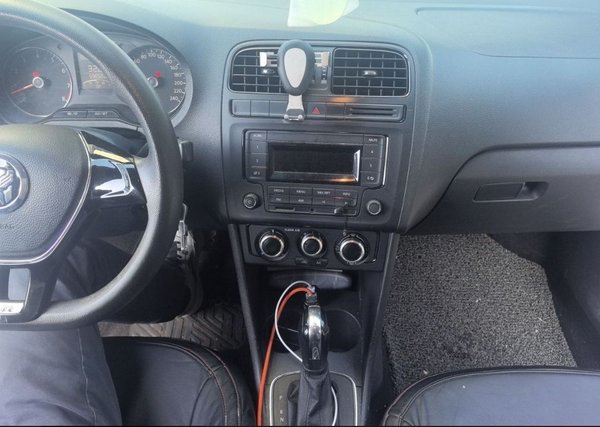 Volkswagen Polo 2016, 59800 км, за 7983 USD - фото 17