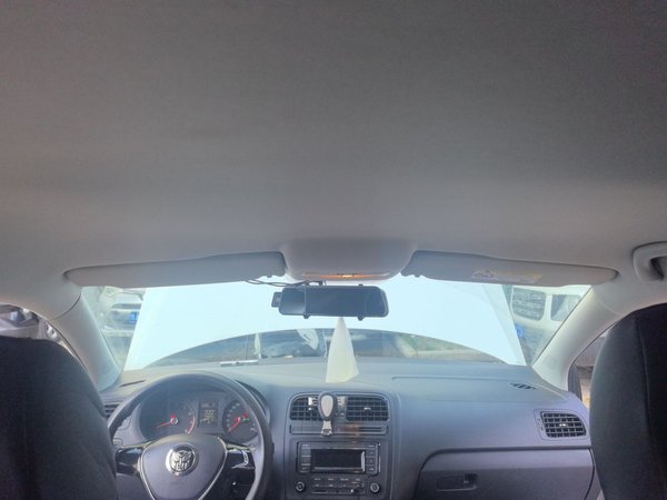 Volkswagen Polo 2016, 59800 км, за 7983 USD - фото 13
