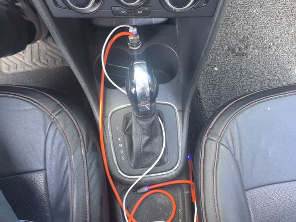 Volkswagen Polo 2016, 59800 км, за 7983 USD - фото 11
