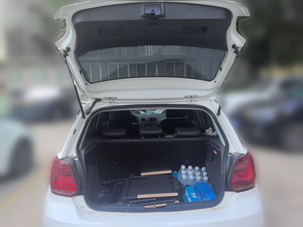 Volkswagen Polo 2016, 59800 км, за 7096 USD - фото 16
