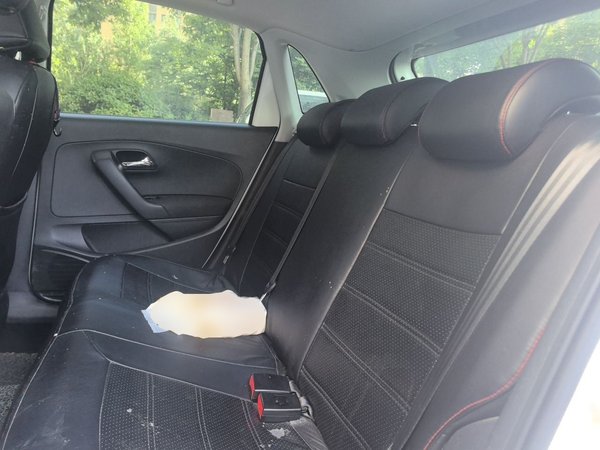 Volkswagen Polo 2016, 59800 км, за 7096 USD - фото 14