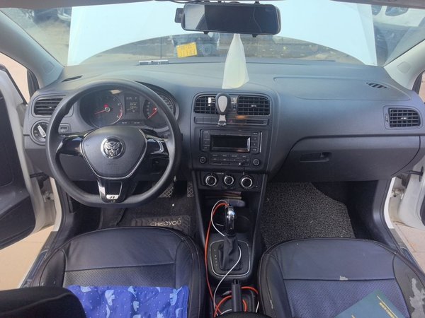 Volkswagen Polo 2016, 59800 км, за 7096 USD - фото 6