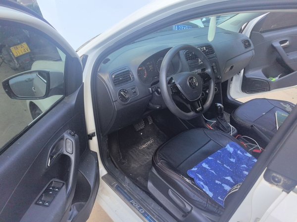 Volkswagen Polo 2016, 59800 км, за 7096 USD - фото 13