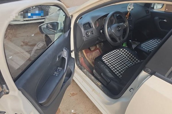 Volkswagen Polo 2016, 61100 км, за 4942 USD - фото 17