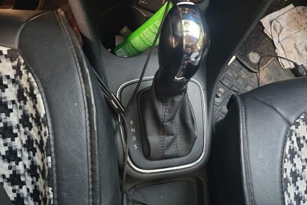 Volkswagen Polo 2016, 61100 км, за 4942 USD - фото 15