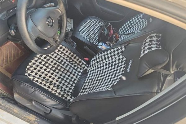 Volkswagen Polo 2016, 61100 км, за 4942 USD - фото 16