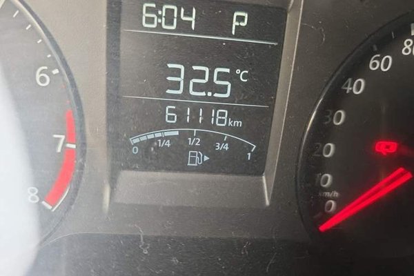 Volkswagen Polo 2016, 61100 км, за 4942 USD - фото 13