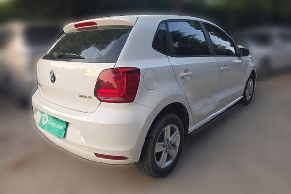 Volkswagen Polo 2016, 61100 км, за 4942 USD - фото 6