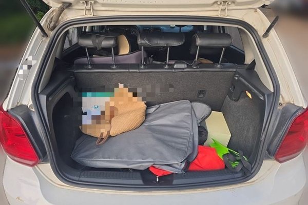 Volkswagen Polo 2016, 61100 км, за 4942 USD - фото 20