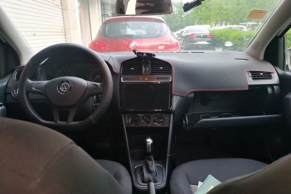 Volkswagen Polo 2016, 63000 км, за 5716 USD - фото 26