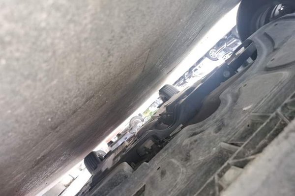 Volkswagen Polo 2016, 63000 км, за 5716 USD - фото 13