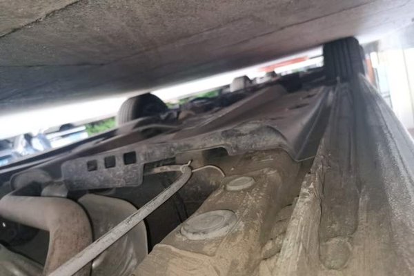 Volkswagen Polo 2016, 63000 км, за 5716 USD - фото 17