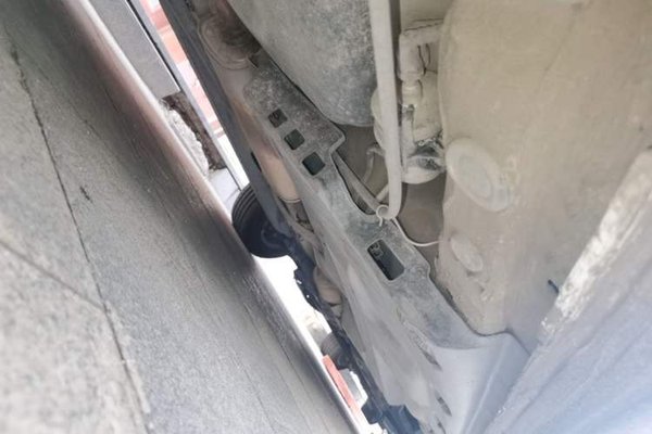 Volkswagen Polo 2016, 63000 км, за 5716 USD - фото 18