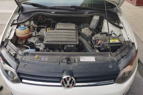 Volkswagen Polo 2016, 63000 км, за 5716 USD - фото 10