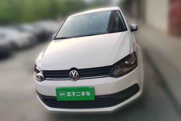 Volkswagen Polo 2016, 63000 км, за 5716 USD - фото 19