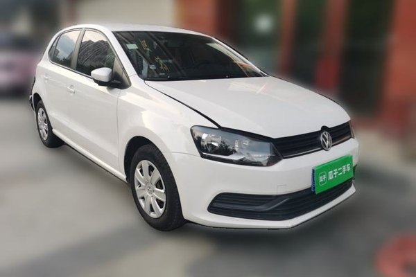 Volkswagen Polo 2016, 63000 км, за 5716 USD - фото 20