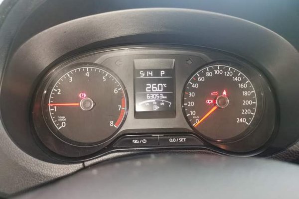 Volkswagen Polo 2016, 63000 км, за 5716 USD - фото 28