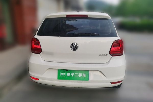 Volkswagen Polo 2016, 63000 км, за 5716 USD - фото 22