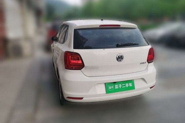 Volkswagen Polo 2016, 63000 км, за 5716 USD - фото 21