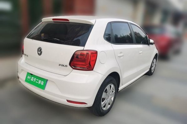 Volkswagen Polo 2016, 63000 км, за 5716 USD - фото 23