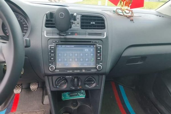 Volkswagen Polo 2016, 68300 км, за 5241 USD - фото 15