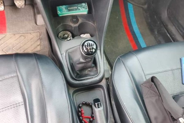 Volkswagen Polo 2016, 68300 км, за 5241 USD - фото 16