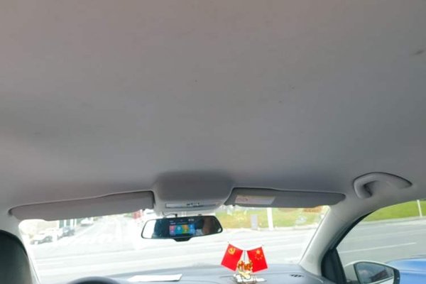 Volkswagen Polo 2016, 68300 км, за 5241 USD - фото 21