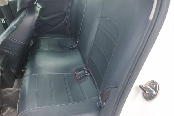 Volkswagen Polo 2016, 68300 км, за 5241 USD - фото 20