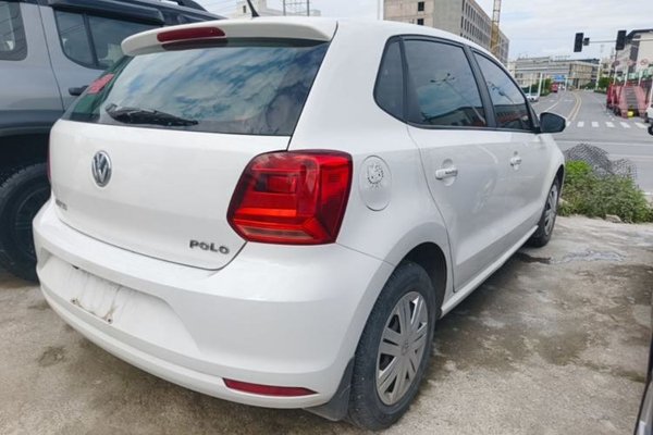 Volkswagen Polo 2016, 68300 км, за 5241 USD - фото 6