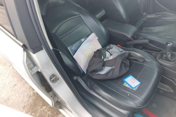 Volkswagen Polo 2016, 68300 км, за 5241 USD - фото 19