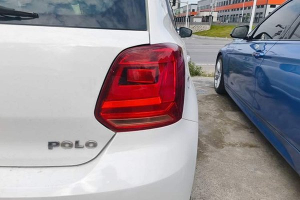 Volkswagen Polo 2016, 68300 км, за 5241 USD - фото 9