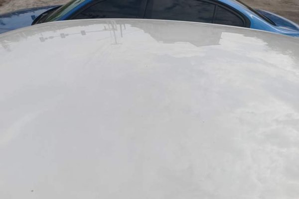 Volkswagen Polo 2016, 68300 км, за 5241 USD - фото 7