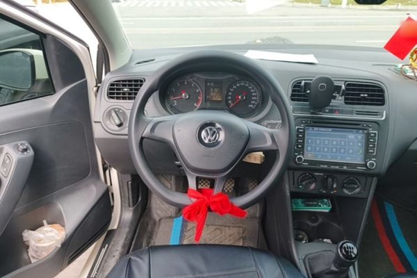 Volkswagen Polo 2016, 68300 км, за 5241 USD - фото 13