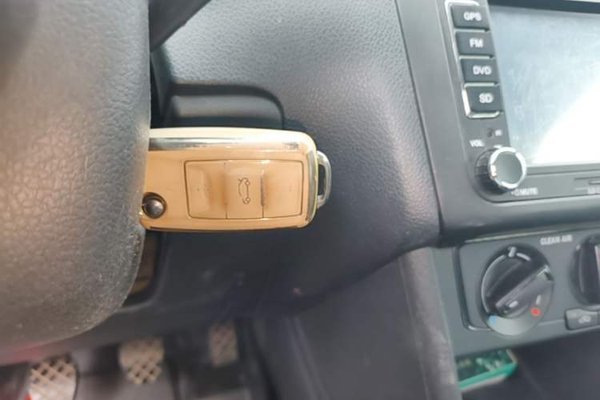 Volkswagen Polo 2016, 68300 км, за 5241 USD - фото 23